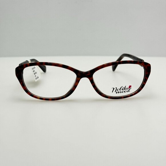 Nolita Mood Eyeglasses Eye Glasses Frames NM109 LPD 52-14-135 - Picture 3 of 6